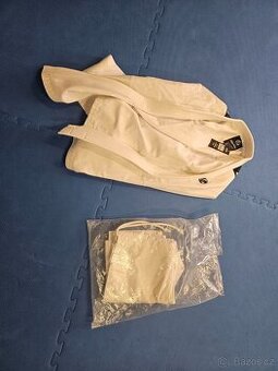 Bílé kimono / Judo kimono - Velikost L