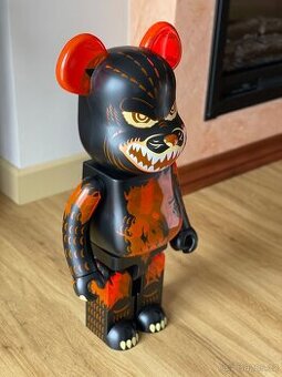 Godzilla BE@RBRICK 1000% - 1