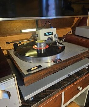 Luxman PD 272