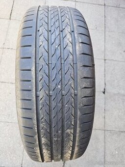 Continental EcoContact 6, 215/55 R18