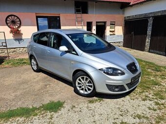 Seat Altea XL 1.4tsi 92kw Style Xenony
