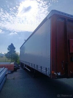 Van Hool Low/mega