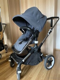 Bugaboo Fox 3 Complete