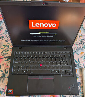 Lenovo ThinkPad L14 Gen 6 (Ryzen7, 32GB, 1TB)