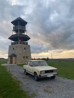 Lada vaz Žiguli 2105