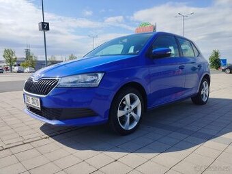 Fabia 3 Facelift - 1