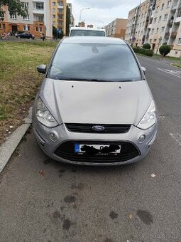 Ford S-max 2.0 tdci 120kw 2011 automat