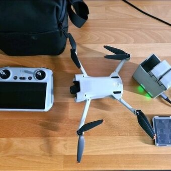 DJI MINI 3 pro