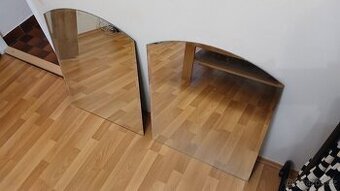 Koupelnová zrcadla