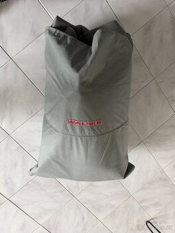 Plachta Walser XL, proti krupobití na auta