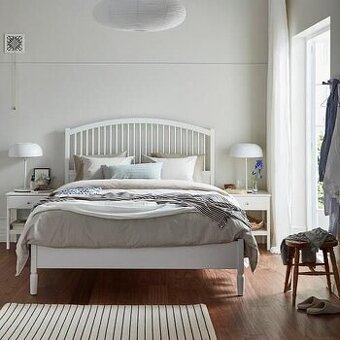 IKEA TYSSEDAL 180 x 200 cm p.c. 17 000,- Kč