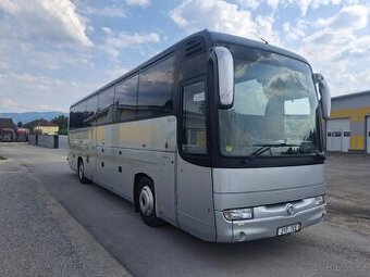Renault iliade SFR RTX Irisbus