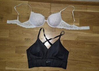 Nike, Intimissimi, Tommy Hilfiger, Calvin Klein