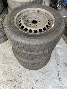 Sada kol VW Passat B5 B5,5 atd