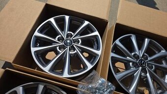 5x114,3 r17 cx-5 cx-7 mazda 3 bn bl gh gj cx3 cx30 cx-30