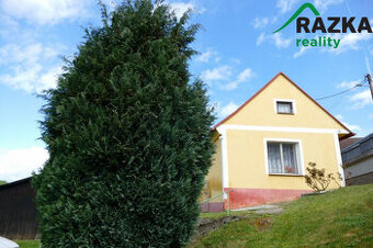 Rodinný dům Blížejov - Lštění, okres Domažlice