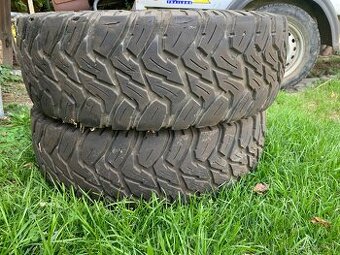 Prodám preu 215/65 R16
