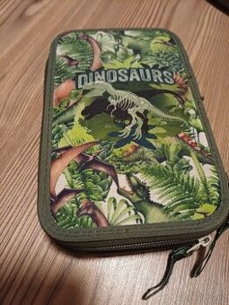 Penal Baagl Dinosaurus