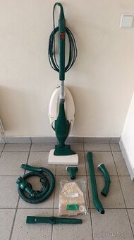 Vysavač Vorwerk s hlavicí EB 351 + nástavce a sáčky
