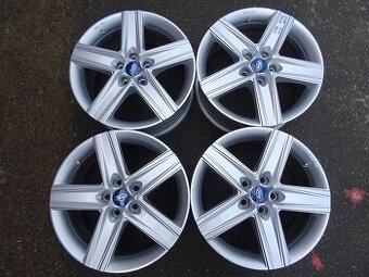 Alu disky na Ford, 17", 5x108, ET 47, šíře 7,5J