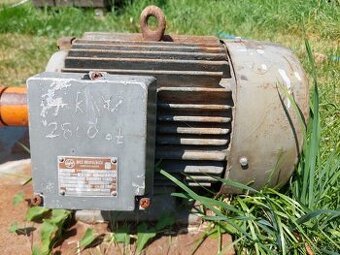 Elektromotor 2,2 kW