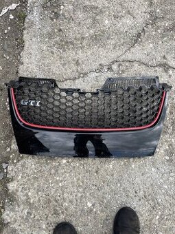 Maska VW golf 5 gti