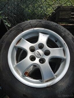 ALU 5x100