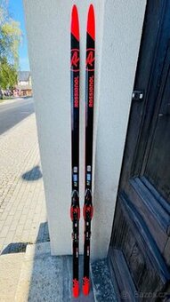 Běžecké lyže Rossignol S2 Xium WCS 186cm