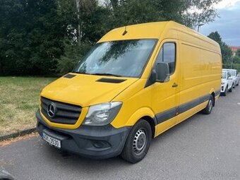 Mercedes-Benz Sprinter 316cdi