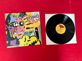 LP / Frank Zappa – Studio Tan (1978)