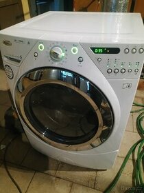 Pračka Whirlpool na 10 kg prádla