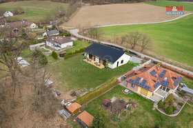 Prodej pozemku k bydlení, 1500 m², Pecerady
