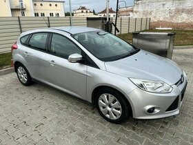 FORD FOCUS 1,6 92KW automat