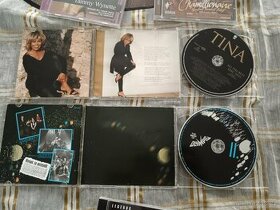 Mix CD originál, Olympic, Tina... - 1