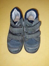 Chlapecké kotníkové boty Superfit - velikost 26