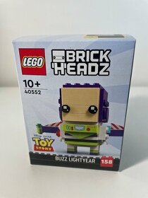LEGO® BrickHeadz 40552 Buzz Rakeťák - 1