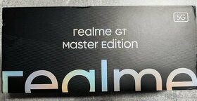Realme GT Master 5G