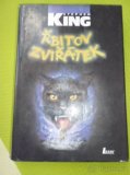 Řbitov zvířátek - Stephen King - 1