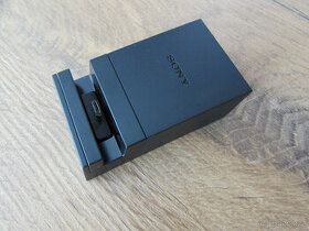 Sony DK52 nabíjecí stojánek pro Xperia Z3+/Z5/Z5 Compact - 1
