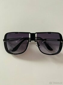 Sluneční brýle DITA - černé