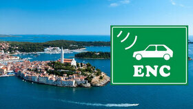 ENC Chorvatsko