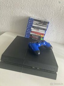 Ps4 + 14her