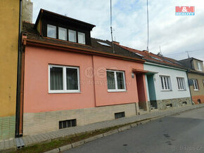 Prodej rodinného domu, 5+2, 215 m², Brno, ul. Pod Horkou