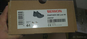 bennon panther OB Low - 1
