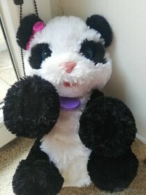 Panda Fur Real Friends - 1