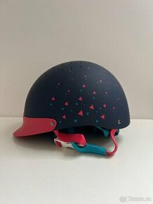 Jezdecká helma 52-55 - 1
