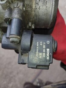 Volnoběžný regulační ventil Fiat 2.0 20v 108kW
