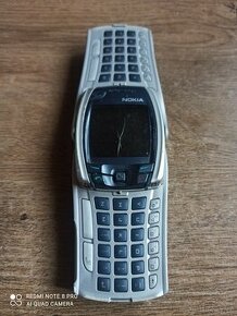 Nokia 6800 - 1