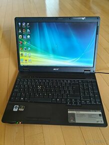 Notebook Acer Extensa 5635G 15,6" - 1