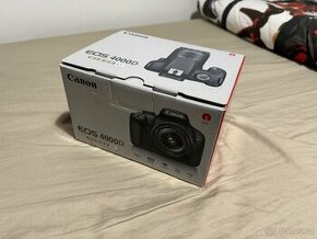 Canon 4000D